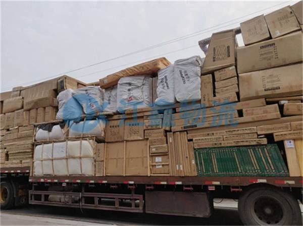 成都到營(yíng)口物流專線-成都至營(yíng)口貨運(yùn)公司