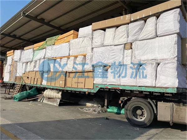 成都到雙鴨山物流專線-成都至雙鴨山貨運(yùn)公司