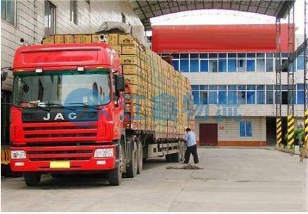 成都到白城物流專線-成都至白城貨運公司