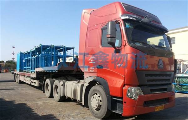 成都到白城物流專線-成都至白城貨運公司